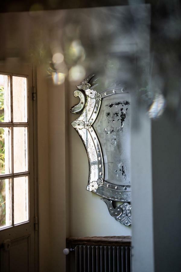 Maison Xixe Et Jardin En Intramuros Avignon Luaran gambar